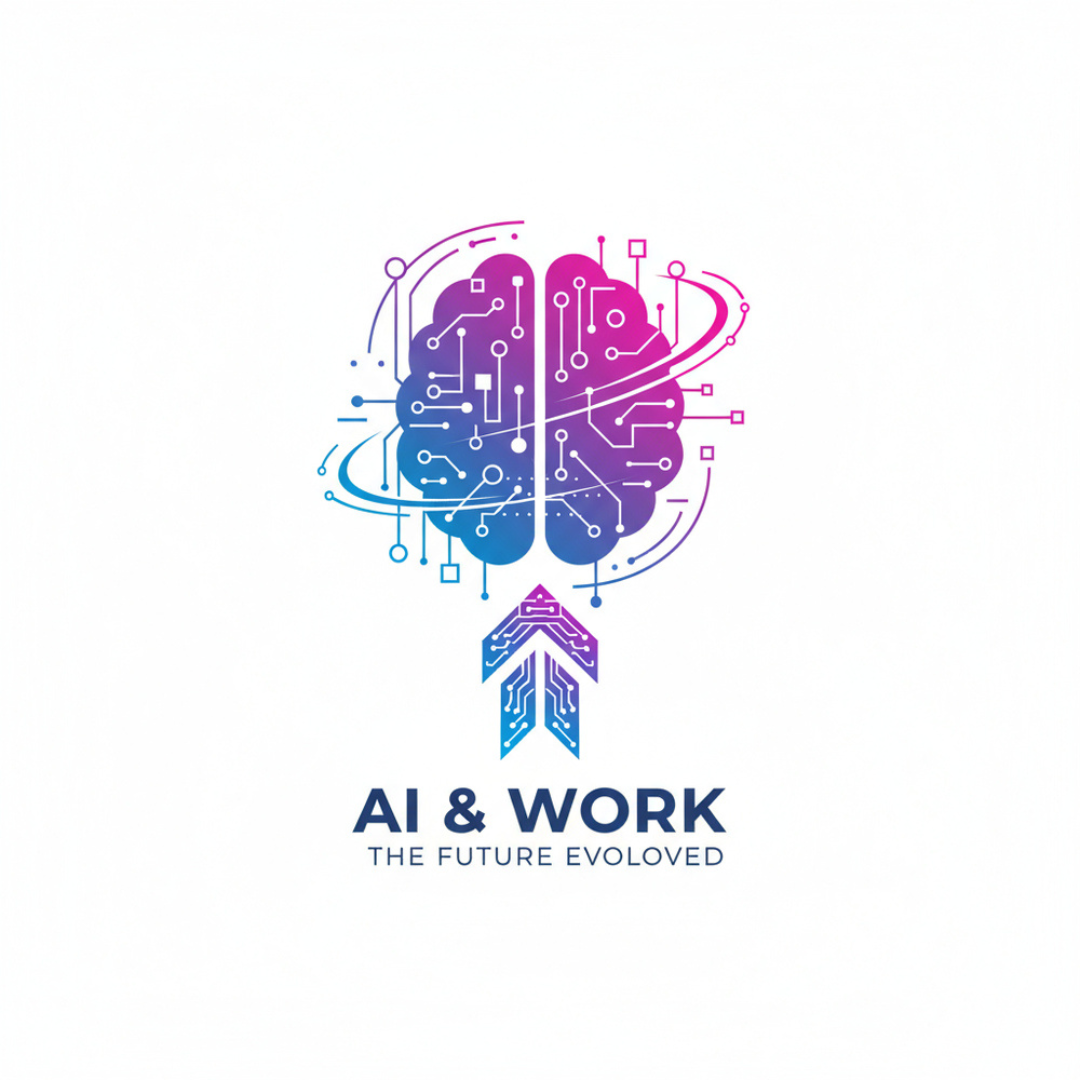 تأثير الذكاء الاصطناعي على مستقبل العمل