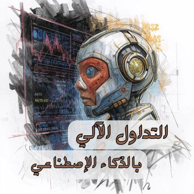 دليل الإستثمار المالي بالذكاء الإصطناعي